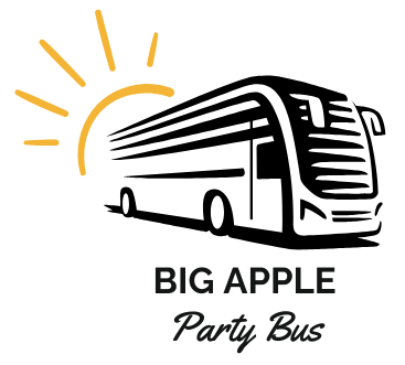 Big Apple Party Bus