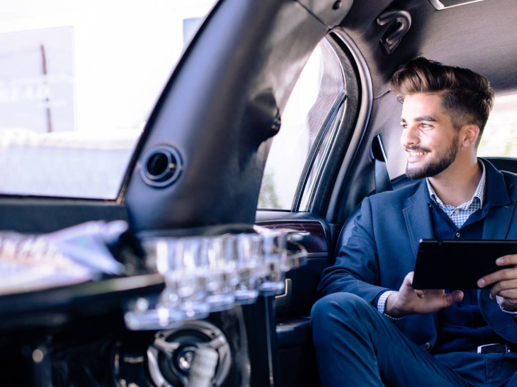 Business Transportation 1