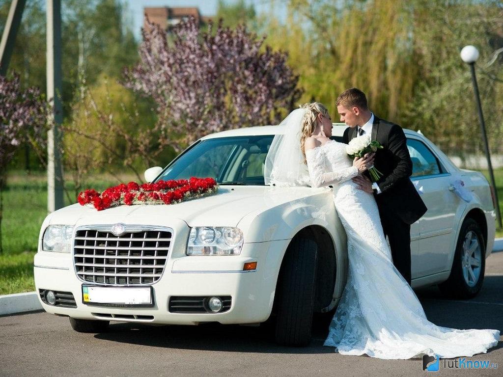 Wedding Limo Services 3