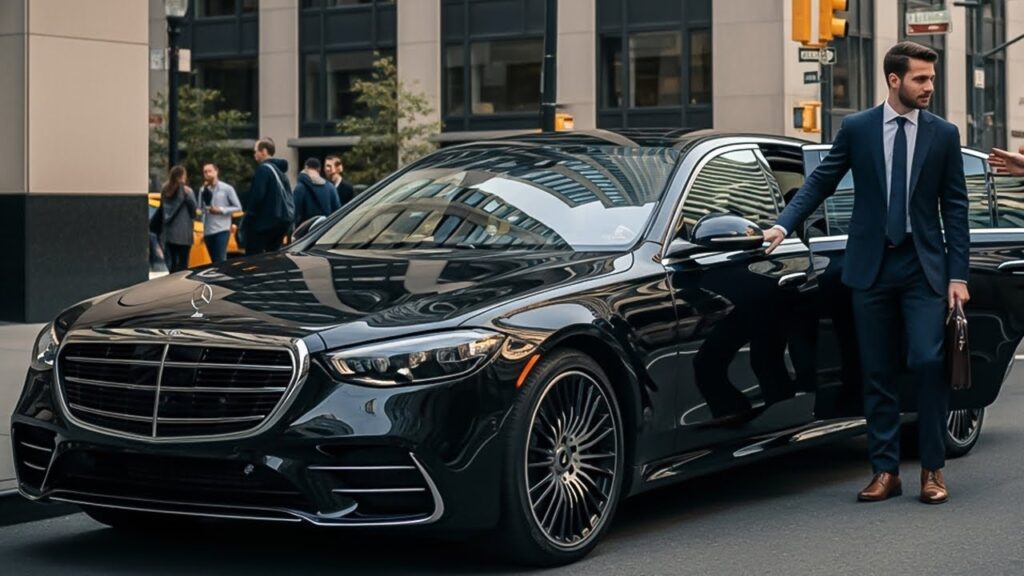 Affordable Limo Experts in NYC Your 2026 Guide