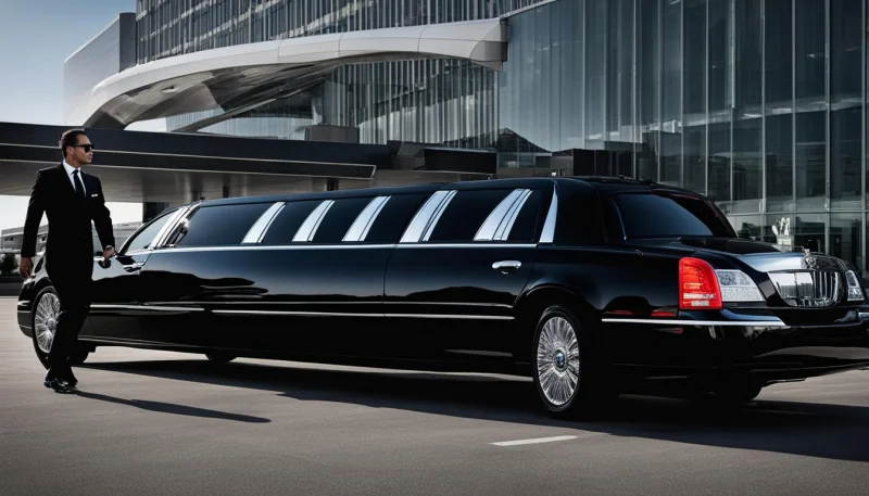 Luxury Limo Services for Every Occasion
