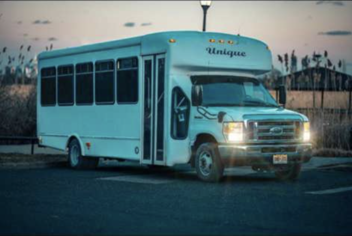 Luxury Limo & Chauffeur Services in Bronx