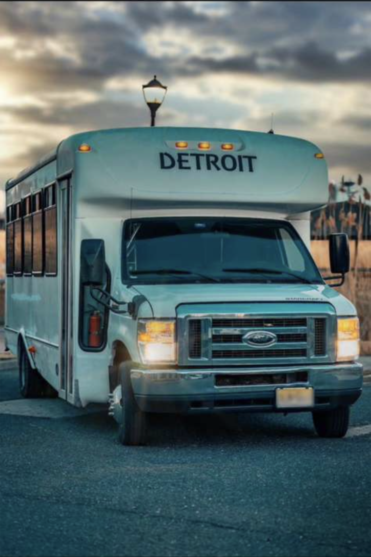 Luxury Limo & Chauffeur Services in Bronx