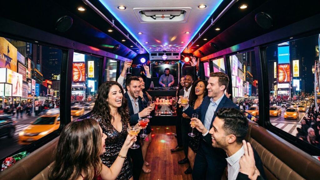 Party Bus